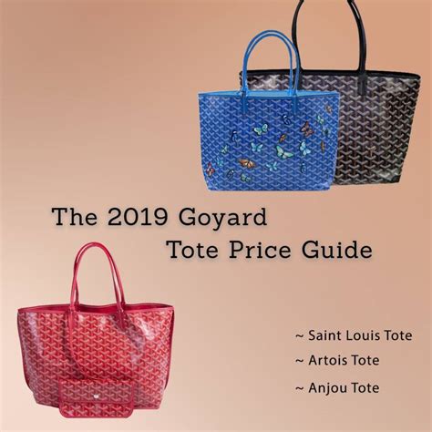 goyard small size|goyard st louis pm price.